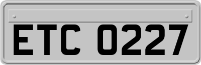 ETC0227