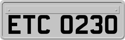 ETC0230