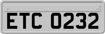 ETC0232