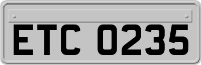 ETC0235
