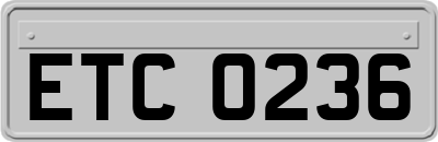 ETC0236