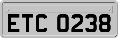 ETC0238