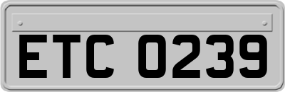 ETC0239