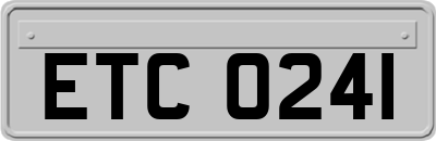 ETC0241