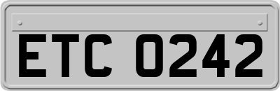 ETC0242