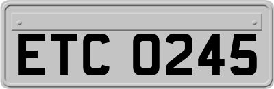 ETC0245