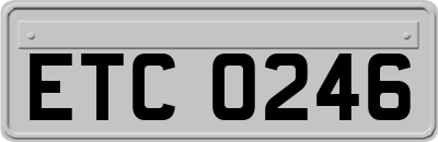 ETC0246