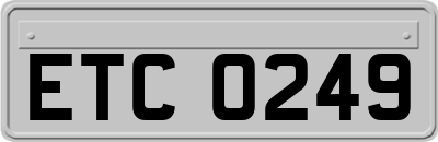 ETC0249
