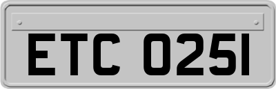 ETC0251
