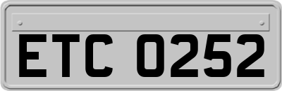 ETC0252