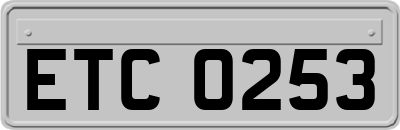 ETC0253