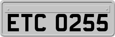 ETC0255