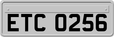 ETC0256