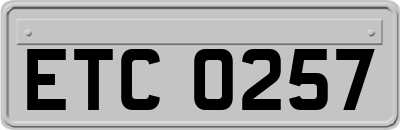 ETC0257