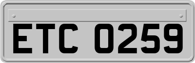 ETC0259