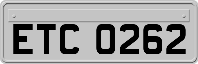 ETC0262