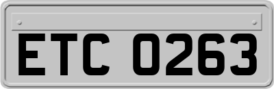 ETC0263