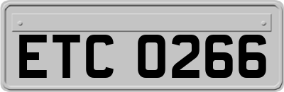 ETC0266