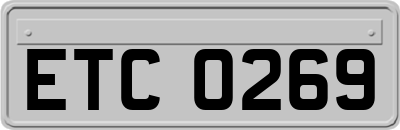 ETC0269