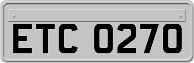 ETC0270