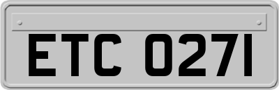 ETC0271