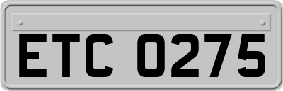 ETC0275