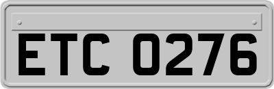 ETC0276