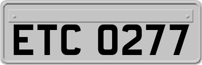 ETC0277