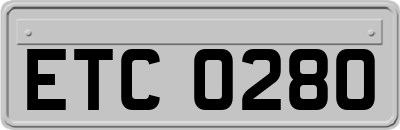 ETC0280