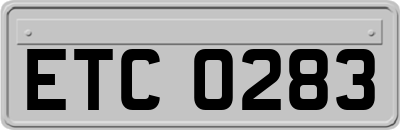ETC0283