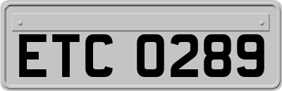 ETC0289
