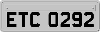 ETC0292
