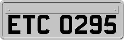 ETC0295