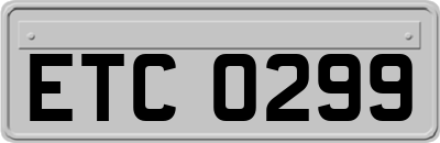 ETC0299