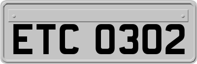 ETC0302