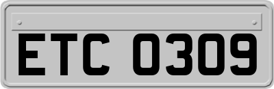 ETC0309