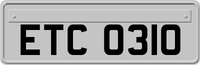 ETC0310