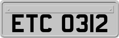 ETC0312