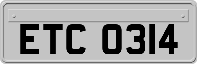 ETC0314