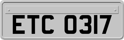 ETC0317