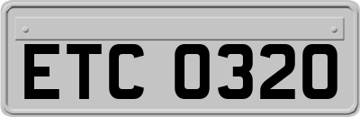 ETC0320
