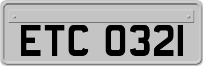 ETC0321
