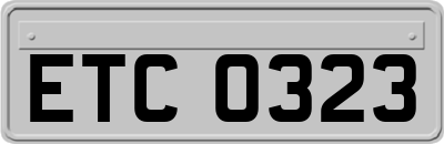 ETC0323