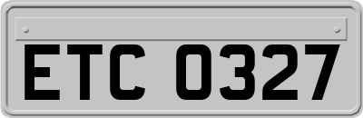 ETC0327