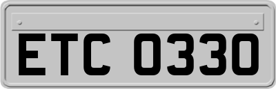 ETC0330