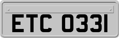 ETC0331
