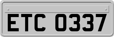 ETC0337