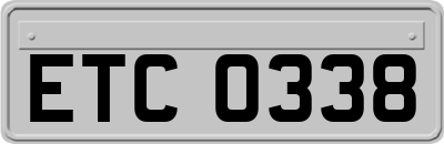 ETC0338