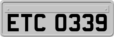ETC0339