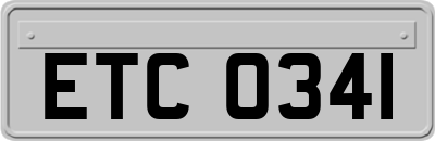ETC0341
